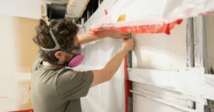 Residential Mold Assessment