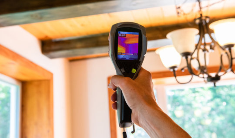 Home Air Testing Southwest Michigan