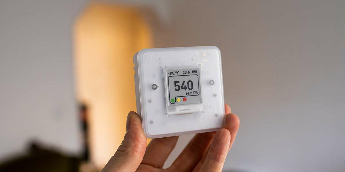 Indoor Air Quality