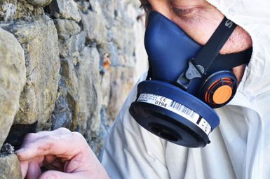Outdoor Air testing Air testing inspector | Lakeshore Air testing service in south michigan