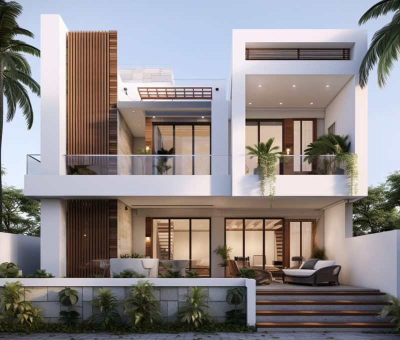 3d-rendering-house-model